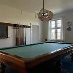 Holiday home Sondergard