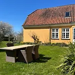 Sondergard Holiday home Borre