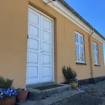 Sondergard 度假居 *