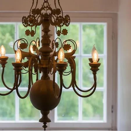 펜션 Sondergard 보어