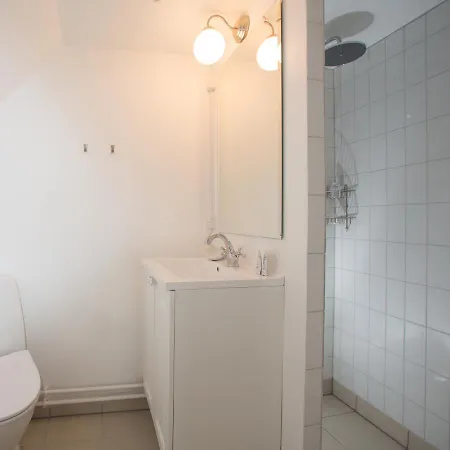 Сasa de vacaciones Sondergard