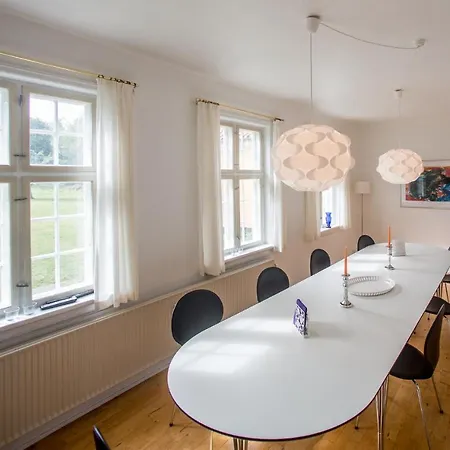 Sondergard Сasa de vacaciones Borre