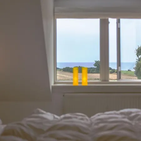 Sondergard Hébergement de vacances *