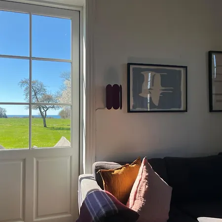 Holiday home Sondergard Borre