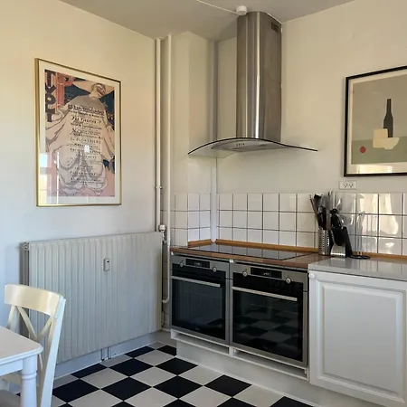 Holiday home Sondergard *