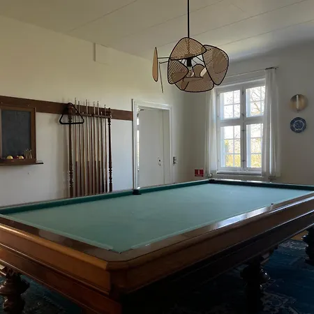 Casa vacanze Sondergard