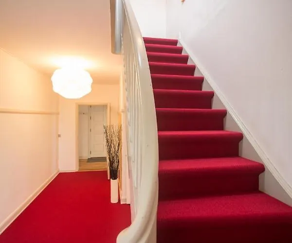 Semesterbostad Sondergard *