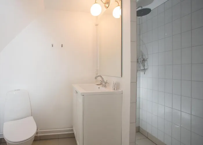 Semesterbostad Sondergard