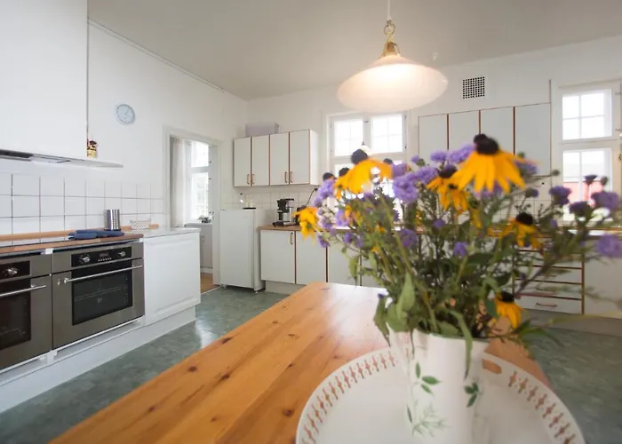 Sondergard * Борре