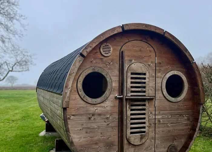 Sondergard * Борре